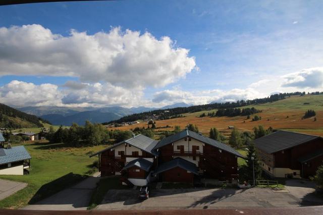 Apartements MONT BLANC A - Les Saisies