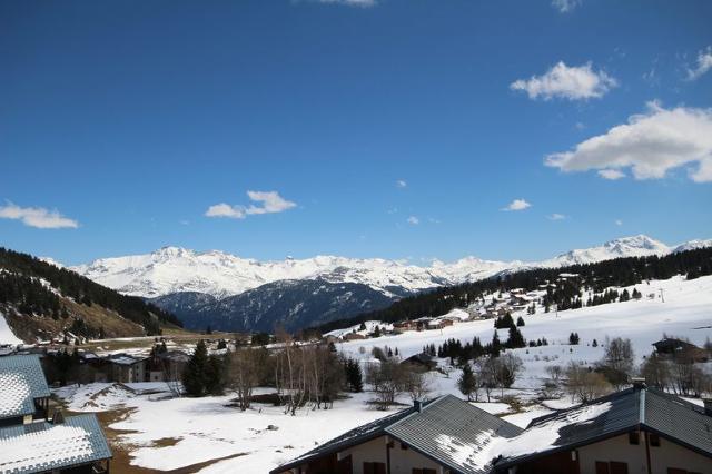 Apartements MONT BLANC A - Les Saisies