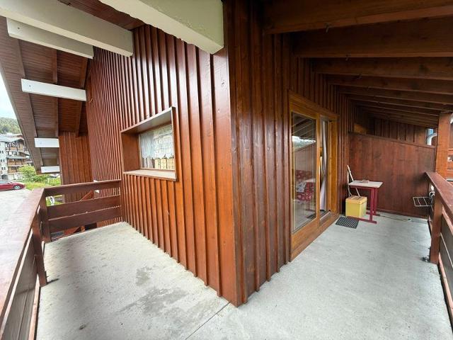 Apartements MONT BLANC A - Les Saisies