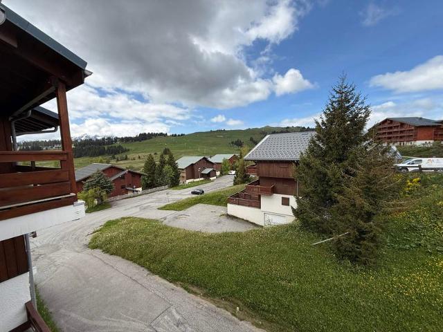 Apartements MONT BLANC A - Les Saisies