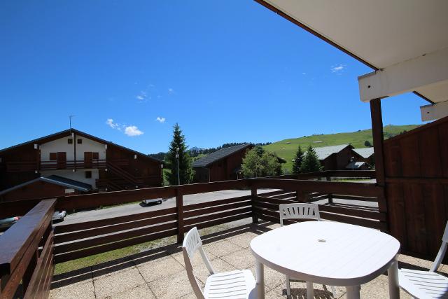 Apartements MONT BLANC A - Les Saisies