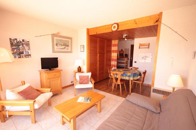 Apartements MONT BLANC A - Les Saisies