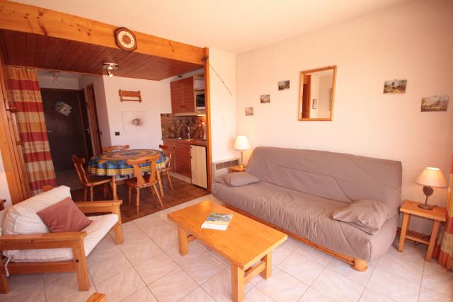 Apartements MONT BLANC A - Les Saisies