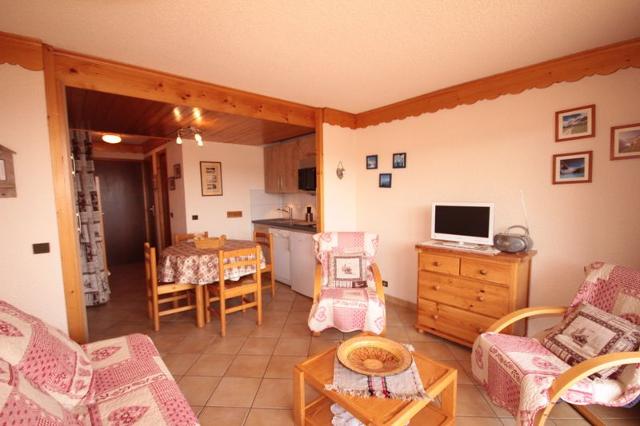 Apartements MONT BLANC A - Les Saisies