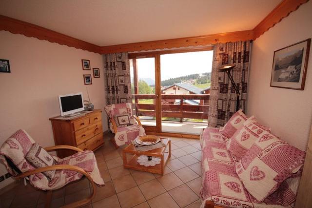 Apartements MONT BLANC A - Les Saisies