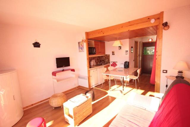 Apartements MONT BLANC A - Les Saisies