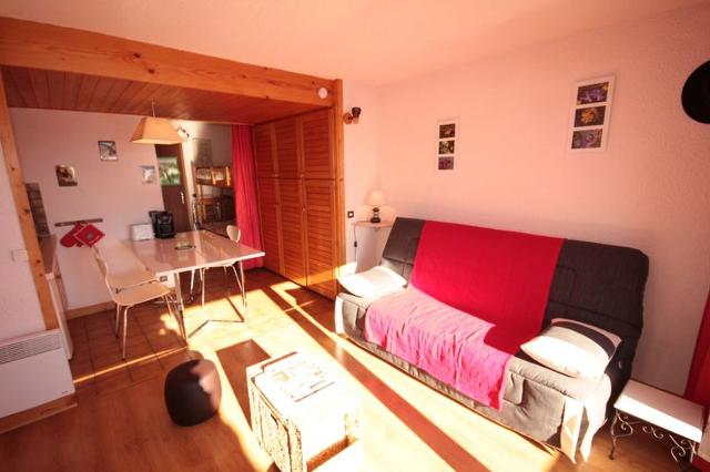 Apartements MONT BLANC A - Les Saisies