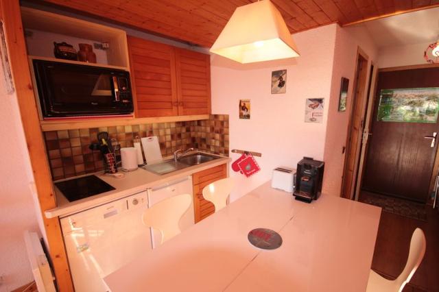 Apartements MONT BLANC A - Les Saisies