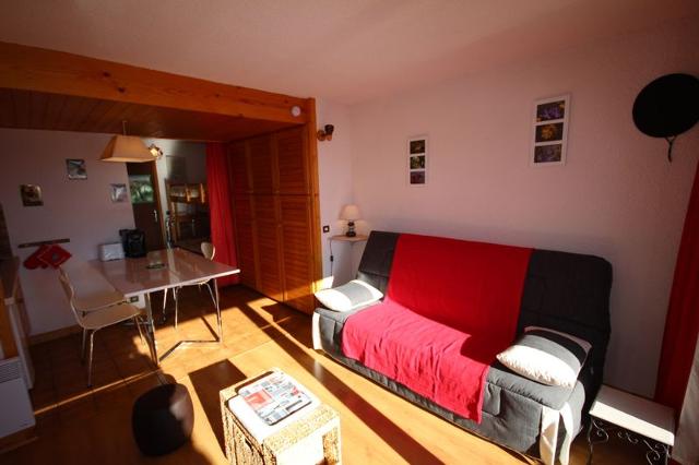 Apartements MONT BLANC A - Les Saisies