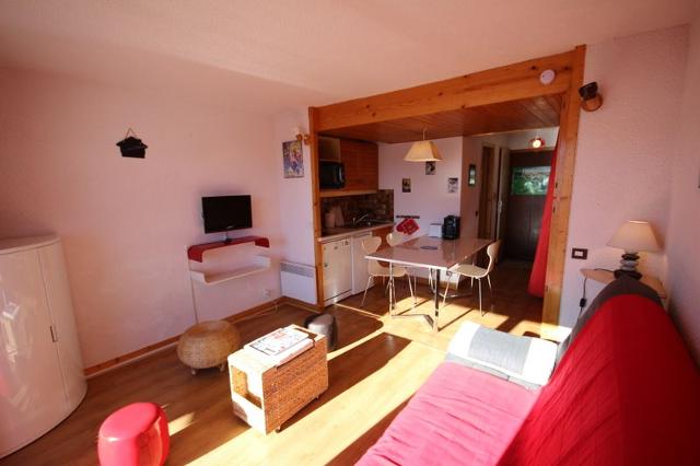 Apartements MONT BLANC A - Les Saisies