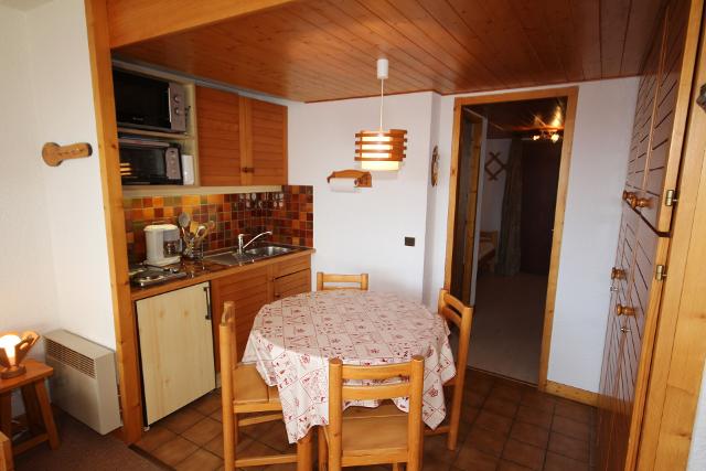 Apartements MONT BLANC A - Les Saisies