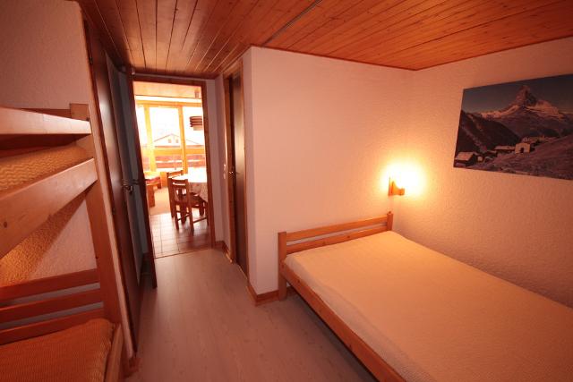 Apartements MONT BLANC A - Les Saisies