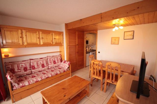 Apartements MONT BLANC A - Les Saisies