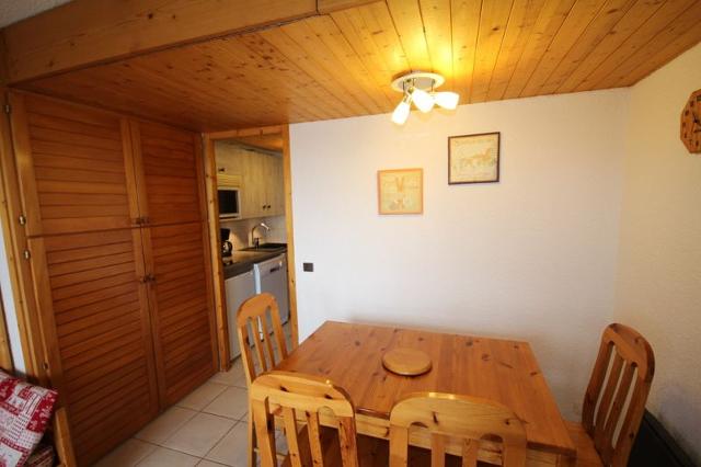 Apartements MONT BLANC A - Les Saisies