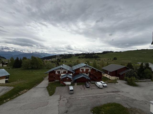 Apartements MONT BLANC A - Les Saisies