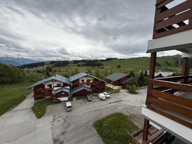 Apartements MONT BLANC A - Les Saisies