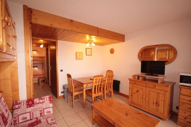 Apartements MONT BLANC A - Les Saisies