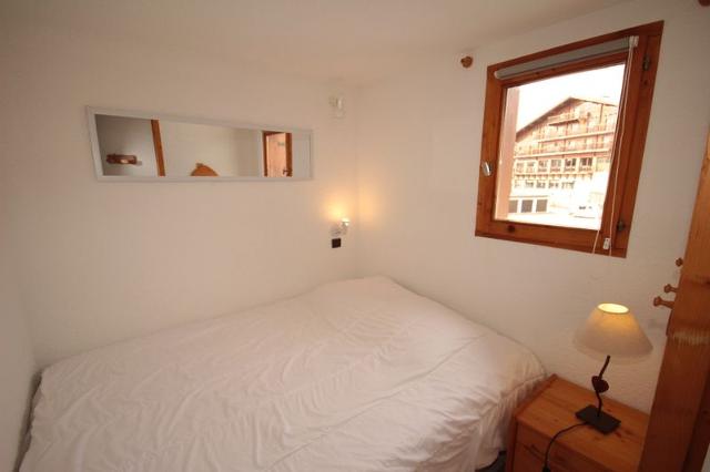 Apartements MONT BLANC A - Les Saisies