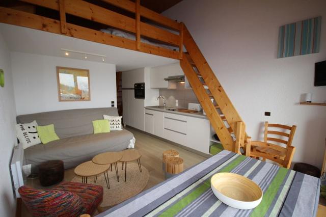 Apartements MONT BLANC A - Les Saisies