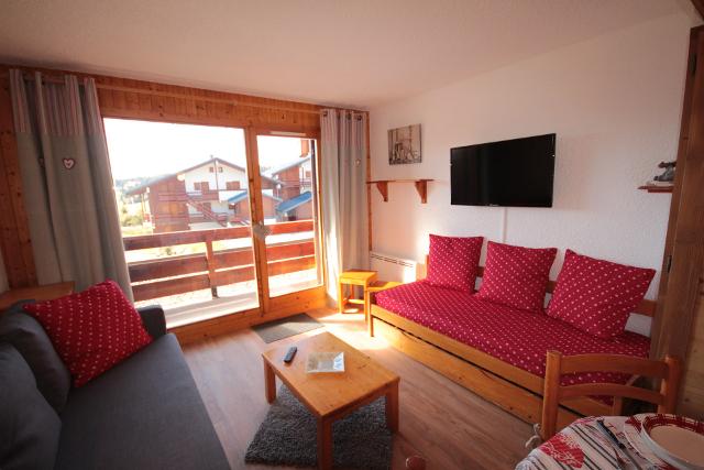 Apartements MONT BLANC B - Les Saisies