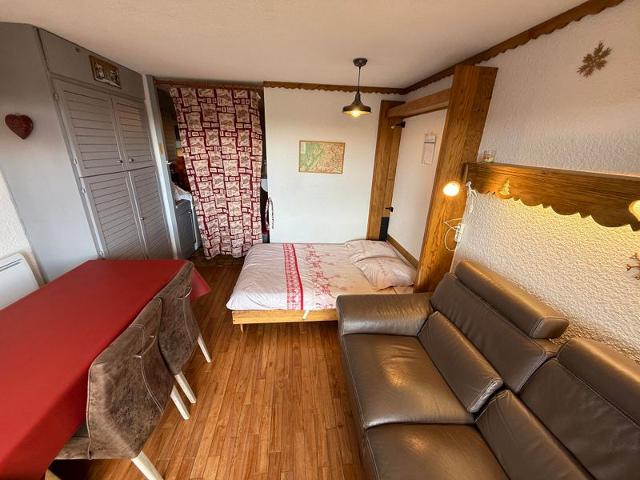 Apartements MONT BLANC B - Les Saisies