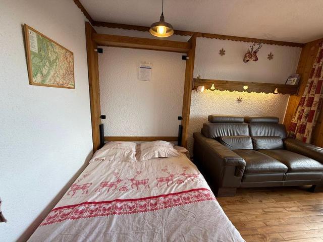 Apartements MONT BLANC B - Les Saisies
