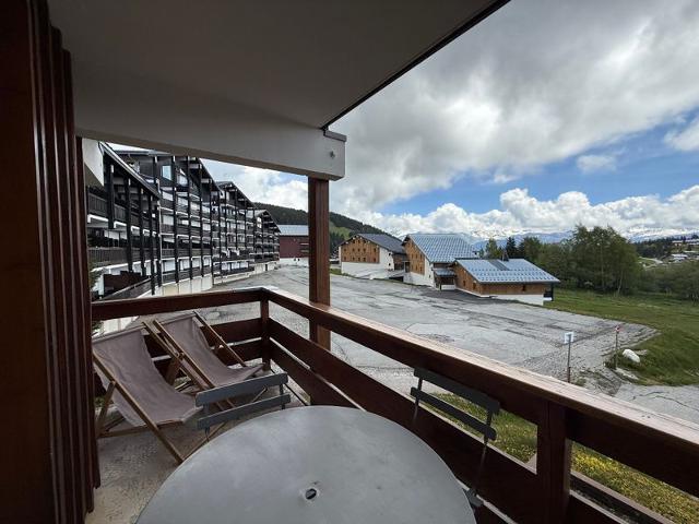 Apartements MONT BLANC B - Les Saisies