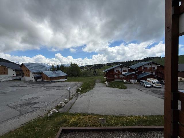 Apartements MONT BLANC B - Les Saisies