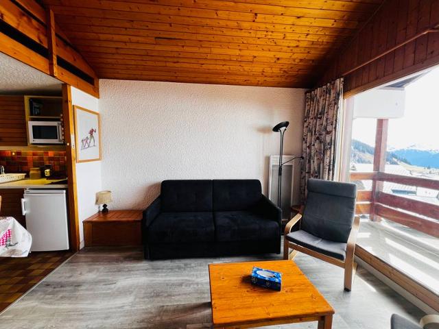 Apartements MONT BLANC B - Les Saisies