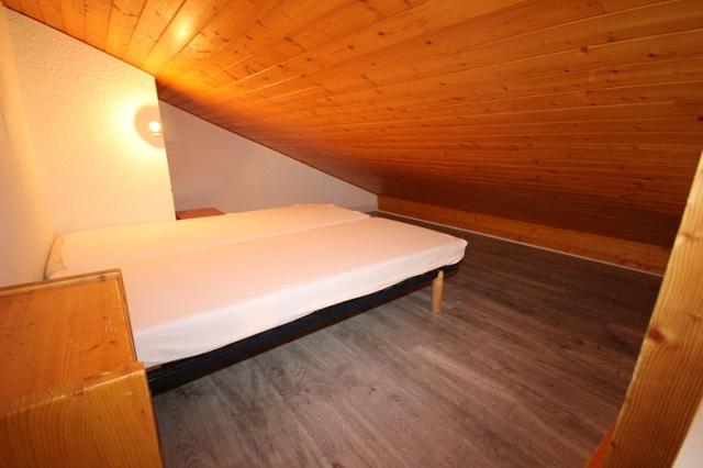 Apartements MONT BLANC B - Les Saisies