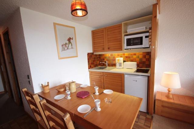 Apartements MONT BLANC B - Les Saisies