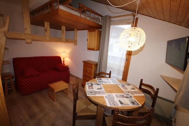 Apartements MONT BLANC B - Les Saisies