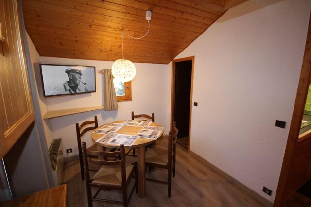 Apartements MONT BLANC B - Les Saisies