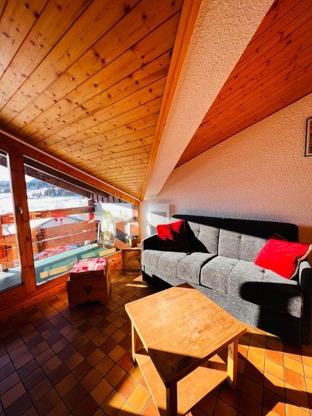 Apartements MONT BLANC B - Les Saisies