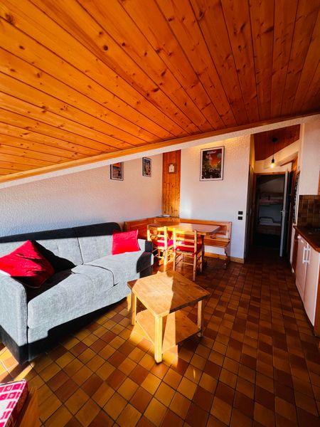 Apartements MONT BLANC B - Les Saisies