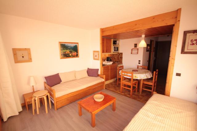 Apartements MONT BLANC B - Les Saisies