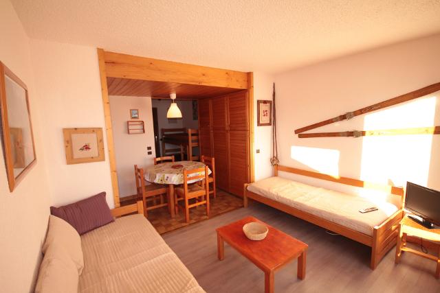 Apartements MONT BLANC B - Les Saisies