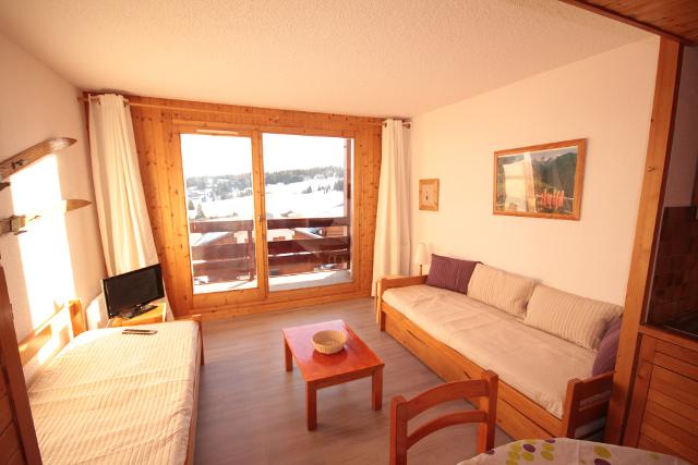 Apartements MONT BLANC B - Les Saisies