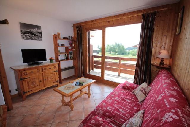 Apartements MONT BLANC B - Les Saisies