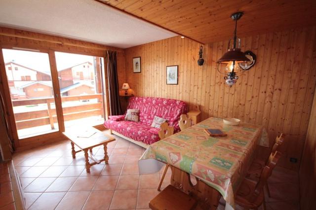 Apartements MONT BLANC B - Les Saisies