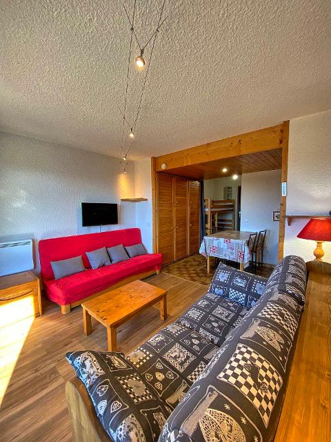 Apartements MONT BLANC B - Les Saisies