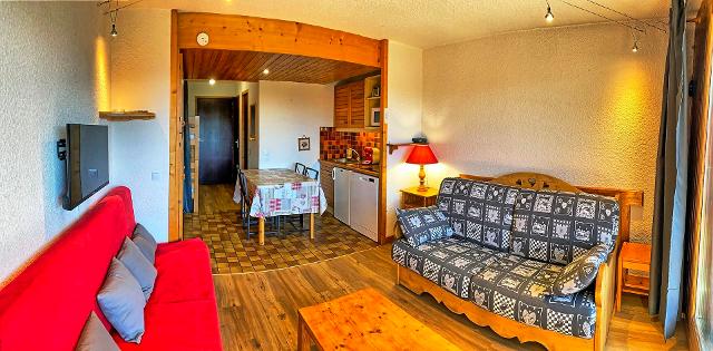 Apartements MONT BLANC B - Les Saisies