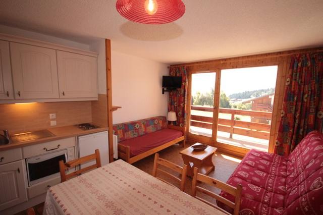 Apartements MONT BLANC B - Les Saisies