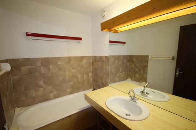 Apartements MONT BLANC B - Les Saisies