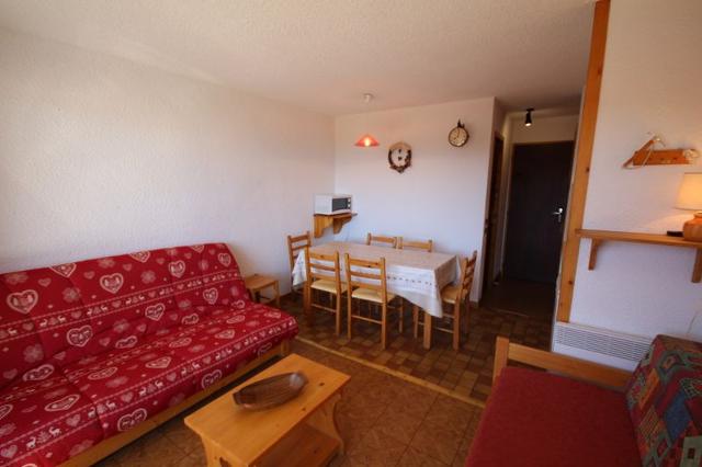 Apartements MONT BLANC B - Les Saisies