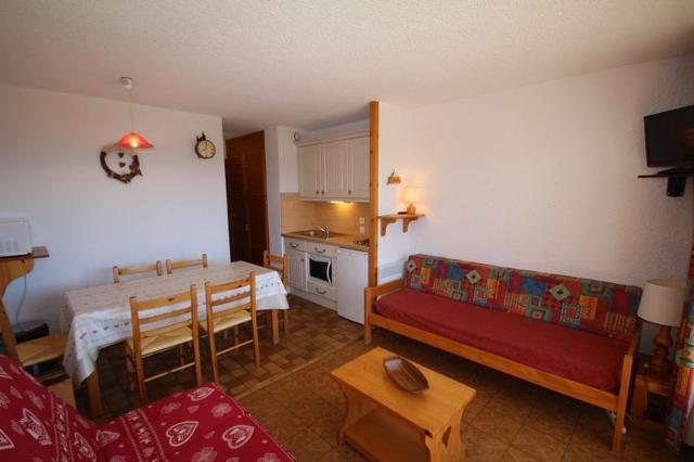 Apartements MONT BLANC B - Les Saisies