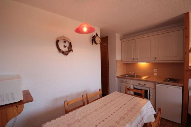 Apartements MONT BLANC B - Les Saisies