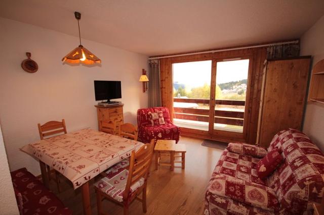 Apartements MONT BLANC B - Les Saisies