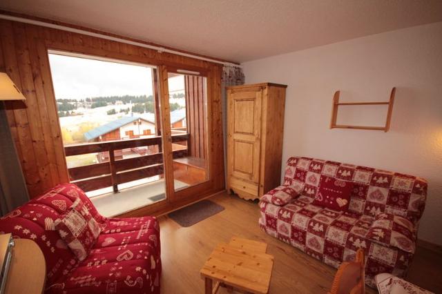 Apartements MONT BLANC B - Les Saisies