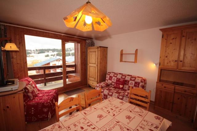 Apartements MONT BLANC B - Les Saisies